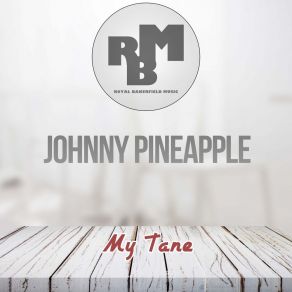 Download track My Hawaiian Kula La Ni (Original Mix) Johnny Pineapple