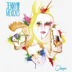 Download track Boulevard Jenny And The Mexicats