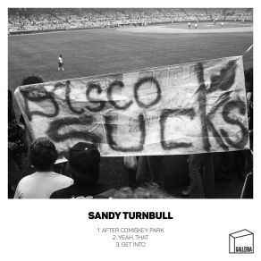 Download track Yeah, That Sandy Turnbull