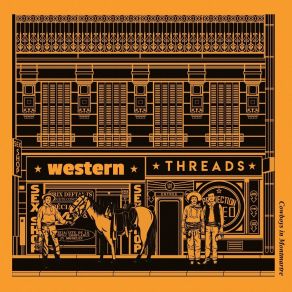 Download track C. F. N. M. Western Threads