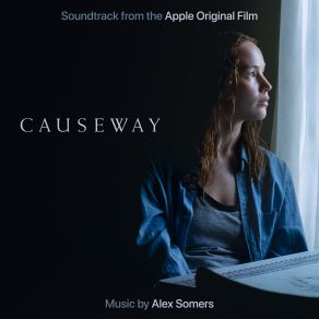 Download track Other Way Around Alex Somers