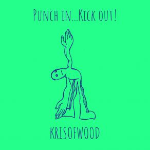 Download track Nobody Can Make You Fly KRISOFWOOD