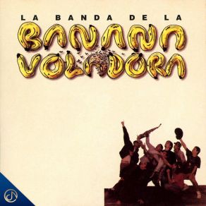 Download track Super Agente 86 La Banda De La Banana Voladora