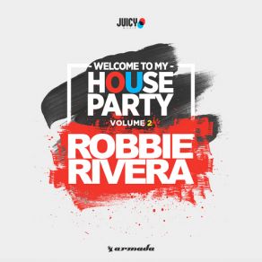 Download track Tambours Robbie Rivera, Benny Camaro