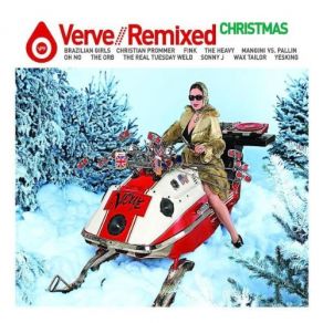 Download track The Christmas Song (Sonny J Remix) Sonny J, Mel Tormé