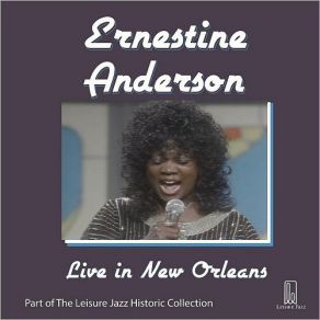 Download track Sunny (Live) Ernestine Anderson