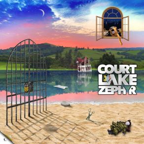 Download track Siren In The Storm Court Lake Zephyr