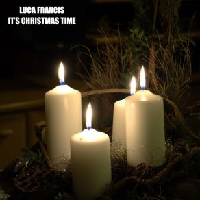 Download track White Christmas Francis Luca