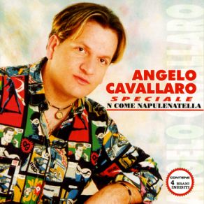 Download track Io Ti Amerò Angelo Cavallaro