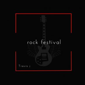 Download track Rock On Fire J. Travis