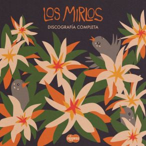 Download track Eres Mentirosa Los MirlosAlberto Maravi