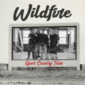 Download track Crazy For Leaving Wildfire