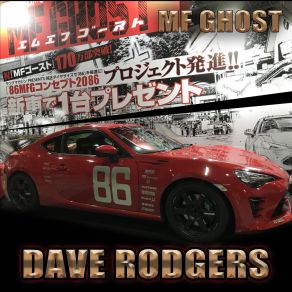 Download track MF Ghost (Instrumental) Dave Rodgers