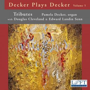 Download track The 7 Last Words & Triumphs Of Christ: No. 1, Father, Forgive Them, For They Know Not What They Do Pamela DeckerDouglas Cleveland