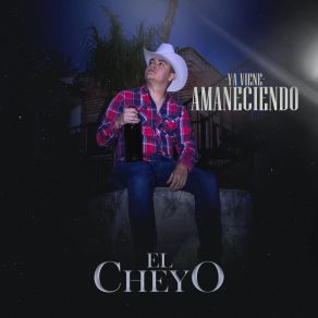 Download track El Vaso Derrama El Cheyo