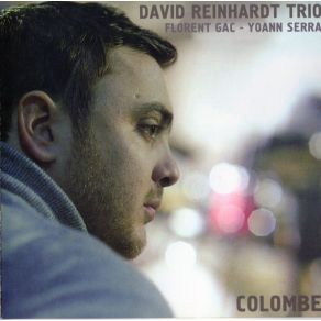 Download track C (Organ & Piano Solo) David Reinhardt Trio