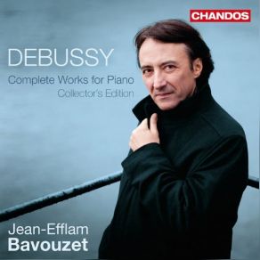 Download track 7. Preludes Book I - VII. Ce Qua Vu Le Vent DOuest Claude Debussy