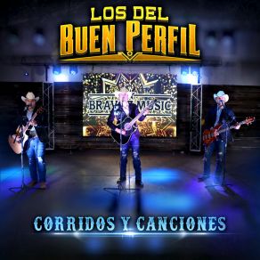 Download track La Muerte Del Comandante LOS DEL BUEN PERFIL