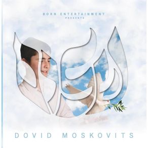 Download track Bring Us Shalom Dovid Moskovits