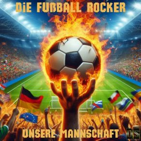 Download track Die Hymne Die Fußball Rocker