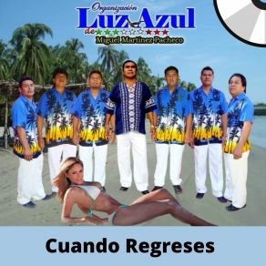 Download track Tus Recuerdos Quedaron Organización Luz Azul De Miguel Martinez Pacheco