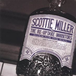 Download track Move On Scottie Miller