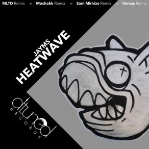 Download track Heatwave (Mochakk Remix) Jayms