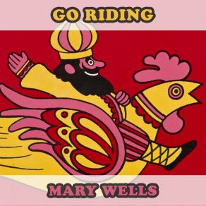 Download track I'll Still Be Around Mary Wells