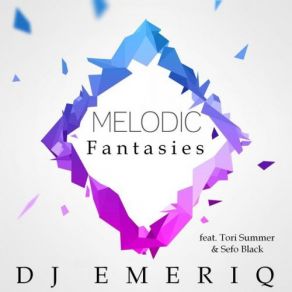 Download track Senses DJ Emeriq