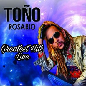 Download track Ayer (Amor Gitano) Toño Rosario