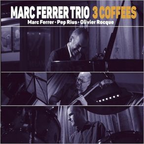 Download track Down By The Riverside Marc Ferrer Trio