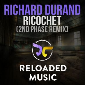 Download track Ricochet (2nd Phase Remix) Richard Durand