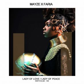 Download track Lady Of Peace Faria