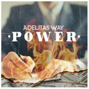 Download track Pushing My Limits Adelitas Way