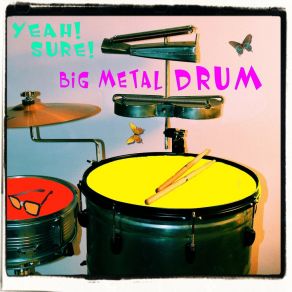 Download track Magic Tribal Dance Number Twelve Big Metal Drum