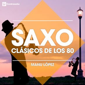 Download track How Long Will I Love You (Saxophone) Manu López