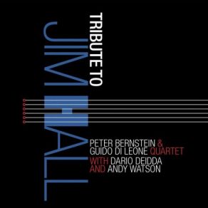 Download track How Deep Is The Ocean Peter Bernstein, Guido Di Leone Quartet