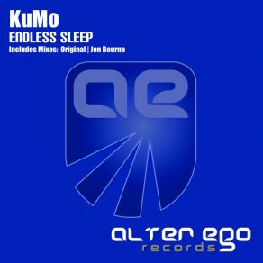 Download track Endless Sleep Jon Bourne Radio Edit Kumo