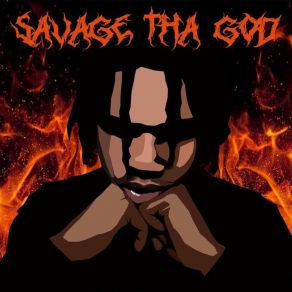 Download track GOLD BARZZ Savage Tha God