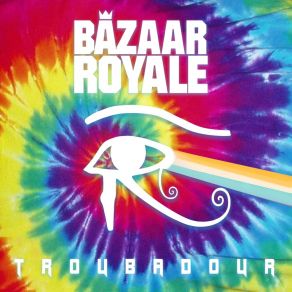 Download track All I Do Bazaar Royale