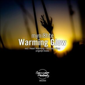 Download track Morning Glow (Original Mix) Myni8hte