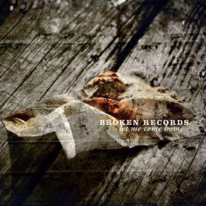 Download track A Leaving Song Broken Records