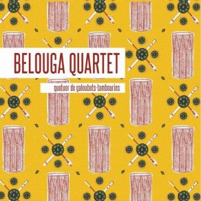 Download track Dei Vincet Codex: Brande De Sourtido Belouga Quartet