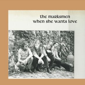 Download track I Found A Love Supreme The Marksmen