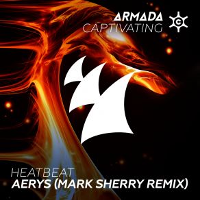 Download track Aerys (Mark Sherry Extended Remix) Heatbeat