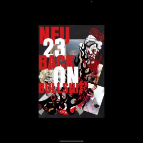 Download track Armed N Dangerous NFU 23