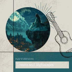 Download track Dreams And Nightscapes Java Jazz Cafe