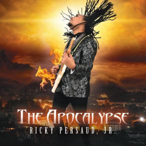 Download track Who I Am Ricky Persaud