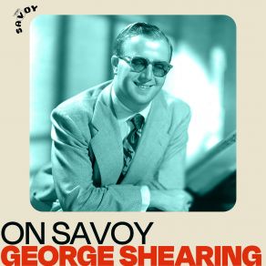 Download track Have You Met Miss Jones George Shearing, George Shearing Quintet