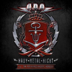 Download track Trainride In Russia (Live) U. D. O.